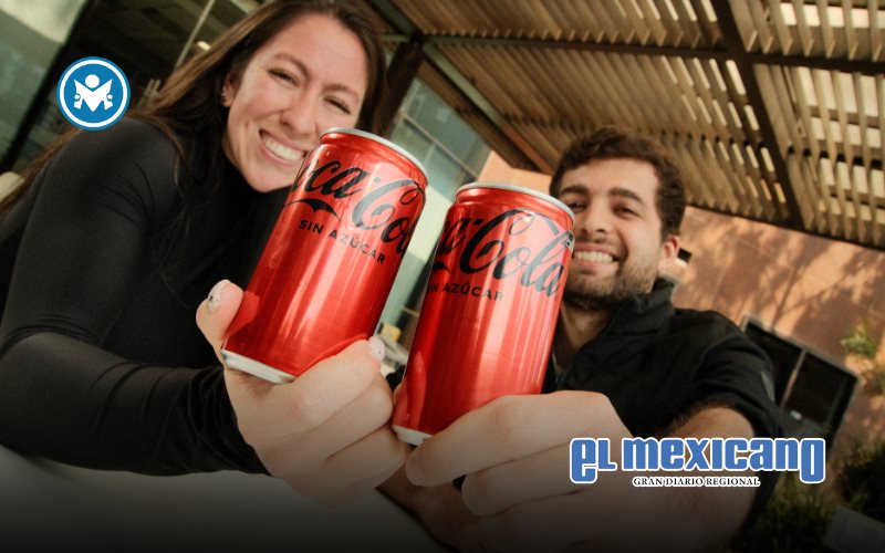 Coca-Cola FEMSA M&eacute;xico recibe por tercer a&ntilde;o consecutivo la certificaci&oacute;n Top Employers™ 2026