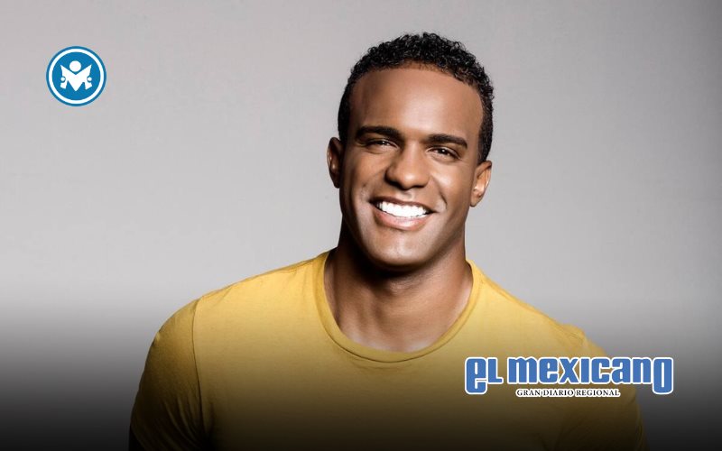 Ori&aacute;n Su&aacute;rez brilla en "Mar&iacute;a la Caprichosa", serie de Netflix que conquista audiencias internacionales