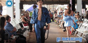 InnovaModa 2025 cierra con pasarela internacional en Intermoda, Guadalajara InnovaModa 2025 cierra con pasarela internacional en Intermoda, Guadalajara