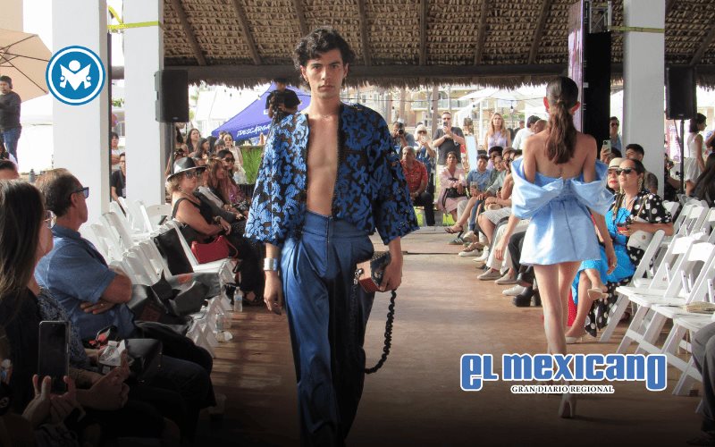 InnovaModa 2025 cierra con pasarela internacional en Intermoda, Guadalajara InnovaModa 2025 cierra con pasarela internacional en Intermoda, Guadalajara