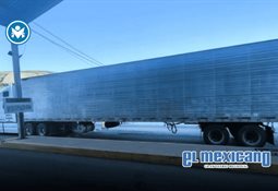 Carambola en el bulevar Insurgentes deja varios vehículos dañados Carambola en el bulevar Insurgentes deja varios vehículos dañados