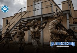 EU alerta a aerol&iacute;neas por actividades militares e interferencias en vuelos sobre M&eacute;xico y Latinoam&eacute;rica