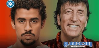 Artista no eres ni nunca lo serás: Memo Ríos critica a Bad Bunny Artista no eres ni nunca lo serás: Memo Ríos critica a Bad Bunny