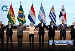 Rusia enfrenta severas nevadas que paralizan regiones