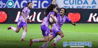 Tijuana Femenil gana al Atlas con gol de último minuto Tijuana Femenil gana al Atlas con gol de último minuto