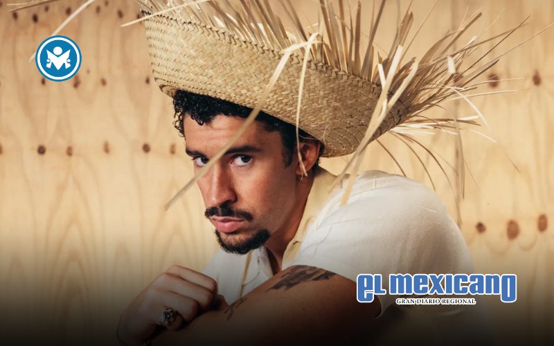 Bad Bunny presenta adelanto del show de medio tiempo del Super Bowl 2026