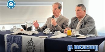 Empresarios alertan por pérdida de empresas y urgen reforma fiscal en BC Empresarios alertan por pérdida de empresas y urgen reforma fiscal en BC