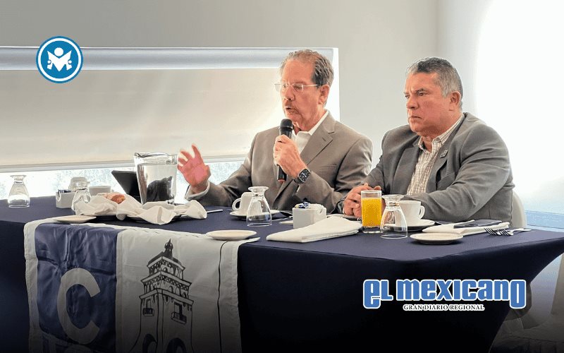 Empresarios alertan por pérdida de empresas y urgen reforma fiscal en BC Empresarios alertan por pérdida de empresas y urgen reforma fiscal en BC
