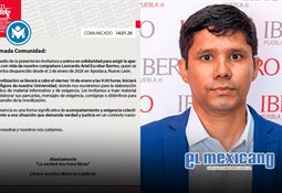 Gusano barrenador ya cobra v&iacute;ctimas en fauna silvestre y enciende alerta sanitaria en M&eacute;xico