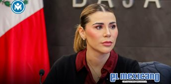 Baja California celebra 74 años como estado con llamado a no rendirse Baja California celebra 74 años como estado con llamado a no rendirse