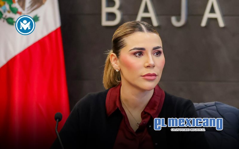 Baja California celebra 74 años como estado con llamado a no rendirse Baja California celebra 74 años como estado con llamado a no rendirse