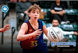 Tijuana se alista para el regreso de Zonkeys en la CIBACOPA 2026