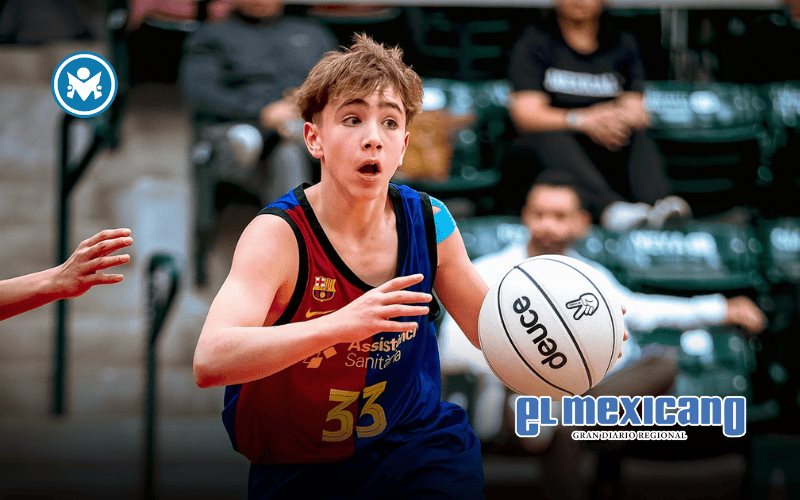 Tijuana se prepara para la Minicopa M&eacute;xico 2026 con un solo boleto pendiente