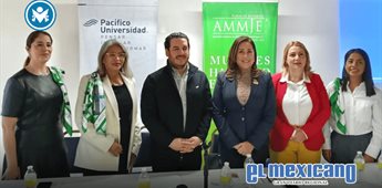 BC lanza primer seminario certificado en liderazgo empresarial femenil BC lanza primer seminario certificado en liderazgo empresarial femenil