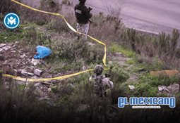 Detienen a presunto implicado en homicidio en barbería de Villa Fontana Detienen a presunto implicado en homicidio en barbería de Villa Fontana