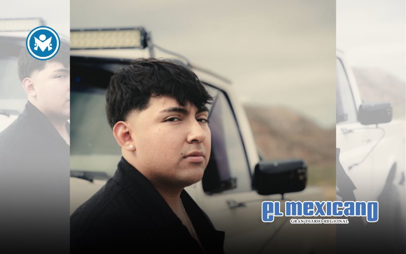 Plazencia estrena su EP A las cuántas canciones te olvido?