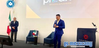 Recomiendan a empresas reforzar controles fiscales rumbo a la declaración anual Recomiendan a empresas reforzar controles fiscales rumbo a la declaración anual