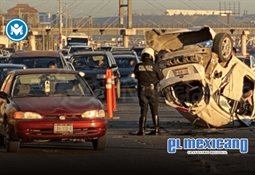 Hieren a hombre de 62 años a balazos en Las Huertas, Tijuana Hieren a hombre de 62 años a balazos en Las Huertas, Tijuana
