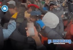 Trenes de alta velocidad se descarrilan en C&oacute;rdoba