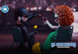 Joaqquina se envuelve en la nostalgia con Pelinegra su primer lanzamiento del a&ntilde;o