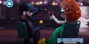 El de la Tinta, se une a Urelar para presentar Niña de Casa El de la Tinta, se une a Urelar para presentar Niña de Casa