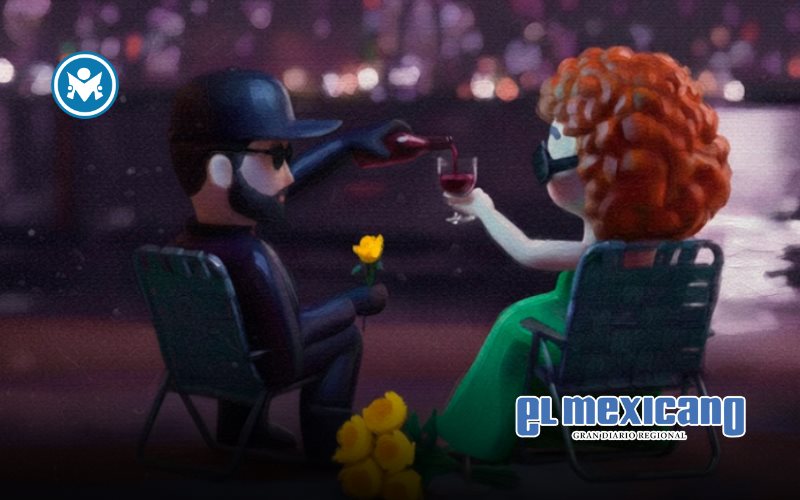 El de la Tinta, se une a Urelar para presentar Ni&ntilde;a de Casa