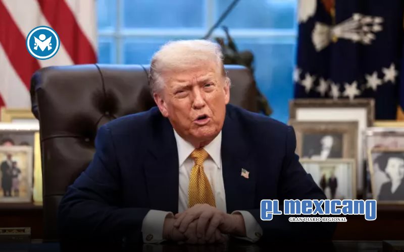 EE.UU. anuncia aranceles a pa&iacute;ses europeos por apoyo a Groenlandia