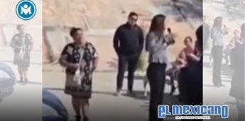 Retan a senadora Julieta Ramírez invitándola a Disney Retan a senadora Julieta Ramírez invitándola a Disney