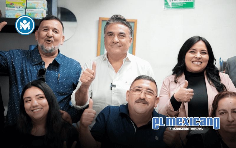 Liderazgos sociales de Tecate se suman a las consultas ciudadanas Liderazgos sociales de Tecate se suman a las consultas ciudadanas