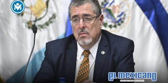 Guatemala declara estado de sitio por 30 días tras ola de violencia de pandillas Guatemala declara estado de sitio por 30 días tras ola de violencia de pandillas