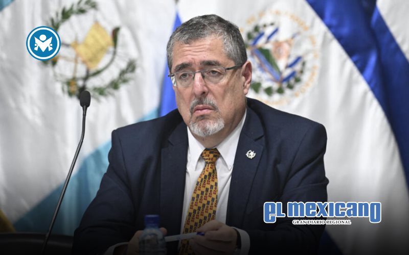 Guatemala declara estado de sitio por 30 d&iacute;as tras ola de violencia de pandillas