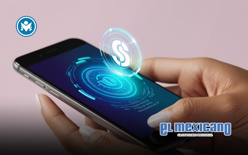 La IA entra al coraz&oacute;n de los pagos: M&eacute;xico podr&iacute;a gestionar m&aacute;s de 8 mil millones de transacciones electr&oacute;nicas al a&ntilde;o