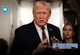 Choque masivo en Michigan involucra m&aacute;s de 100 veh&iacute;culos durante intensa nevada