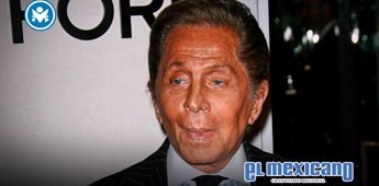 Muere Valentino Garavani, leyenda de la moda italiana, a los 93 años Muere Valentino Garavani, leyenda de la moda italiana, a los 93 años
