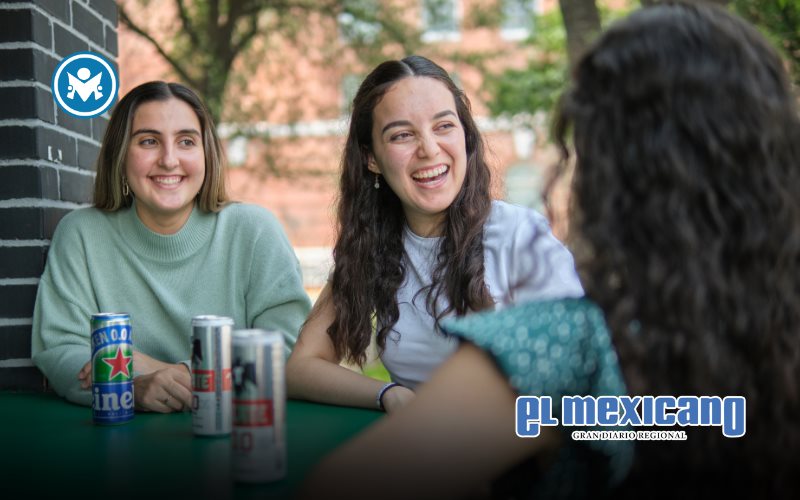 Gen Z redefine el Dry January: moderación informada y elección sin juicios Gen Z redefine el Dry January: moderación informada y elección sin juicios