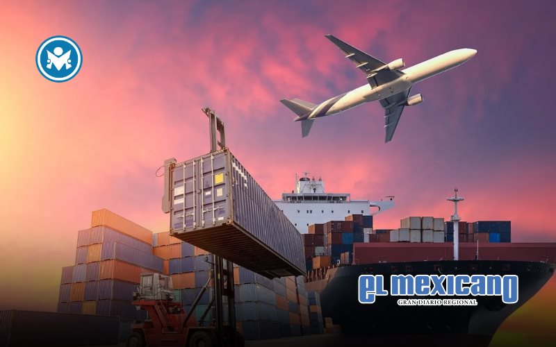 Log&iacute;stica sin margen de error: El nuevo reto de la ley aduanera 2026
