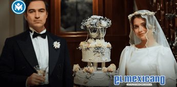 Alfonso Herrera protagoniza "La casa de los espíritus", que tendrá estreno mundial en la Berlinale Alfonso Herrera protagoniza "La casa de los espíritus", que tendrá estreno mundial en la Berlinale