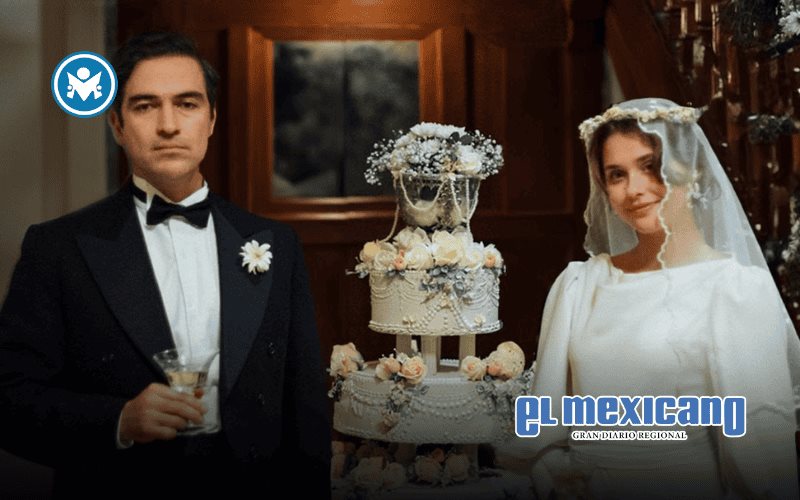 Alfonso Herrera protagoniza "La casa de los esp&iacute;ritus", que tendr&aacute; estreno mundial en la Berlinale