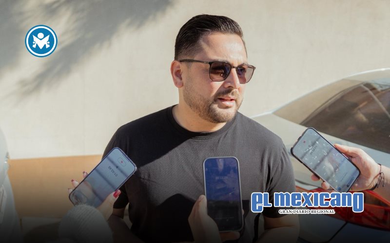 Regidor Miguel Loza impulsa incentivos fiscales para permisionarios de alcohol Regidor Miguel Loza impulsa incentivos fiscales para permisionarios de alcohol