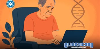 Permanecer largas horas sentados es un acelerador silencioso del envejecimiento Permanecer largas horas sentados es un acelerador silencioso del envejecimiento