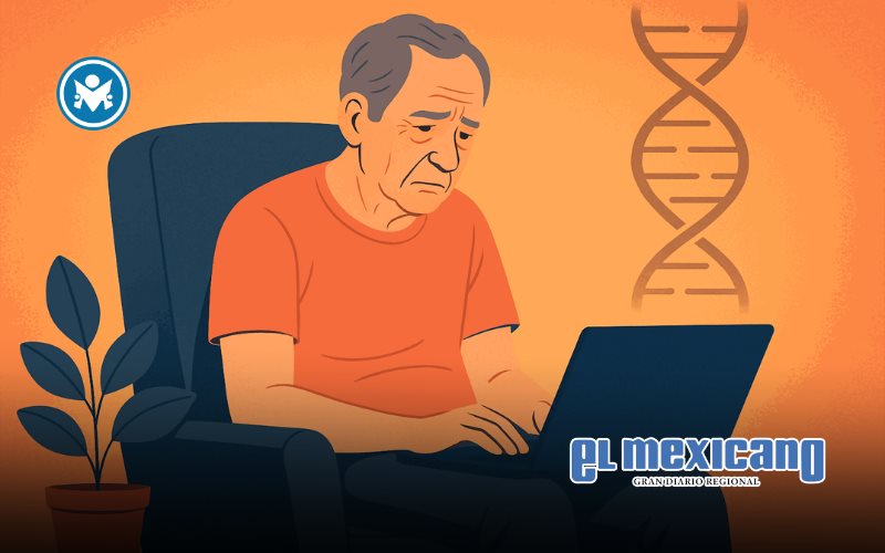 Permanecer largas horas sentados es un acelerador silencioso del envejecimiento