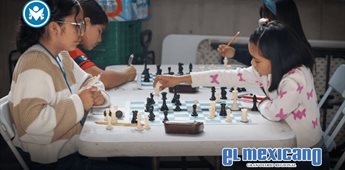 Ensenada rompe récord de participación en selectivo municipal de ajedrez rumbo a CONADE 2026 Ensenada rompe récord de participación en selectivo municipal de ajedrez rumbo a CONADE 2026