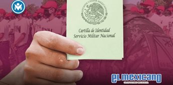 Habilitan trámite en línea para precartilla del Servicio Militar Nacional Habilitan trámite en línea para precartilla del Servicio Militar Nacional