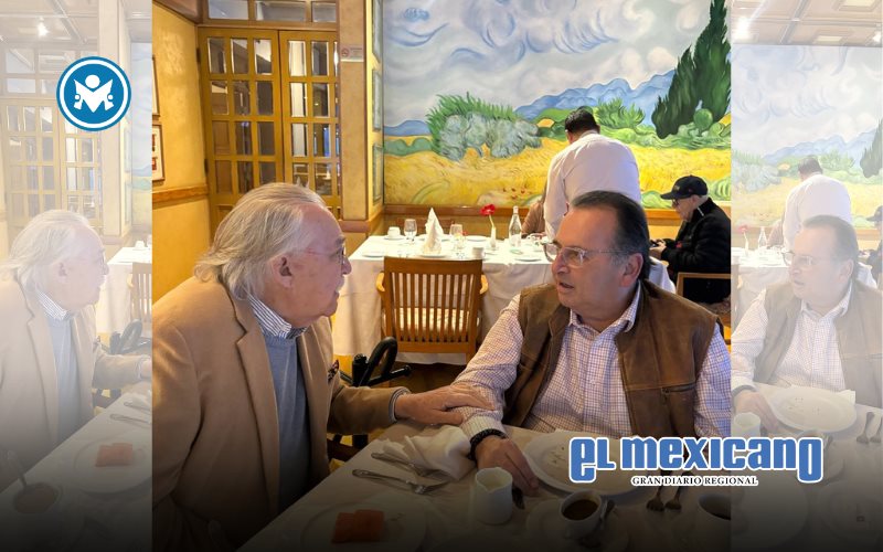 Entrevista a Olivaldo Paz Presidente Canaco Tijuana Entrevista a Olivaldo Paz Presidente Canaco Tijuana