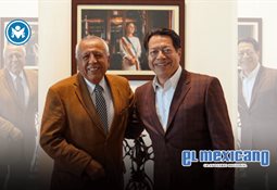 De El Ricky a Delta 1: qui&eacute;nes son los 37 capos trasladados a EU