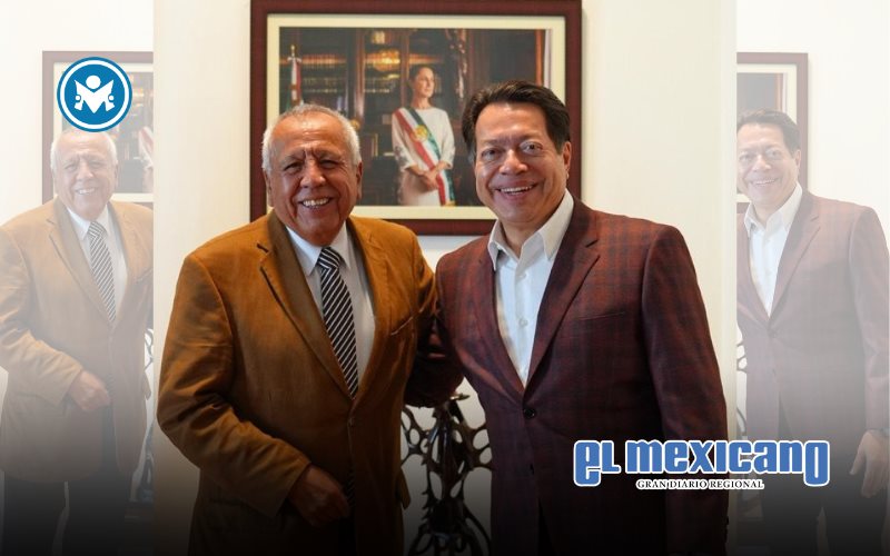 Francisco Gardu&ntilde;o asume cargo en SEP pese a proceso por tragedia migratoria