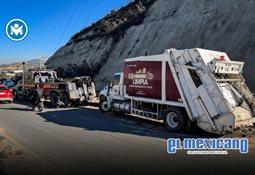 Hieren a hombre de 62 años a balazos en Las Huertas, Tijuana Hieren a hombre de 62 años a balazos en Las Huertas, Tijuana
