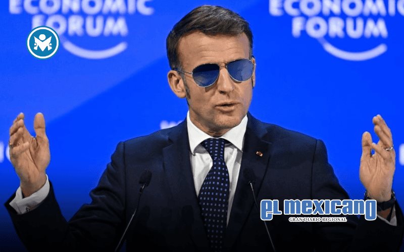 Parlamento Europeo suspende ratificaci&oacute;n de acuerdo comercial con EE.UU. tras crisis por Groenlandia