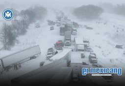 Sismo de magnitud 3.4 sacude el &aacute;rea de Indio, California