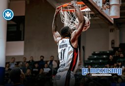 Revés en el estadio Caliente